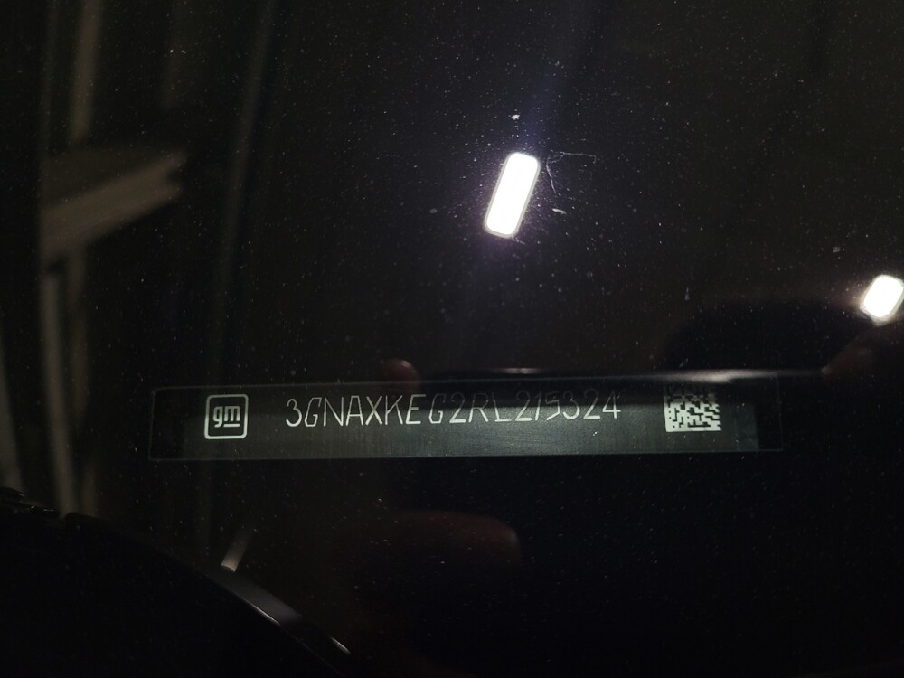 2024 Chevrolet Equinox in Pittsburgh, PA 15237 - 18131295 33