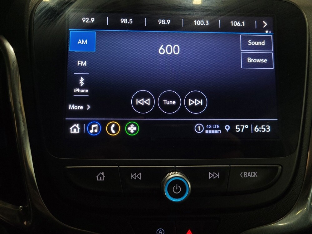 2024 Chevrolet Equinox in Pittsburgh, PA 15237 - 18131295 25