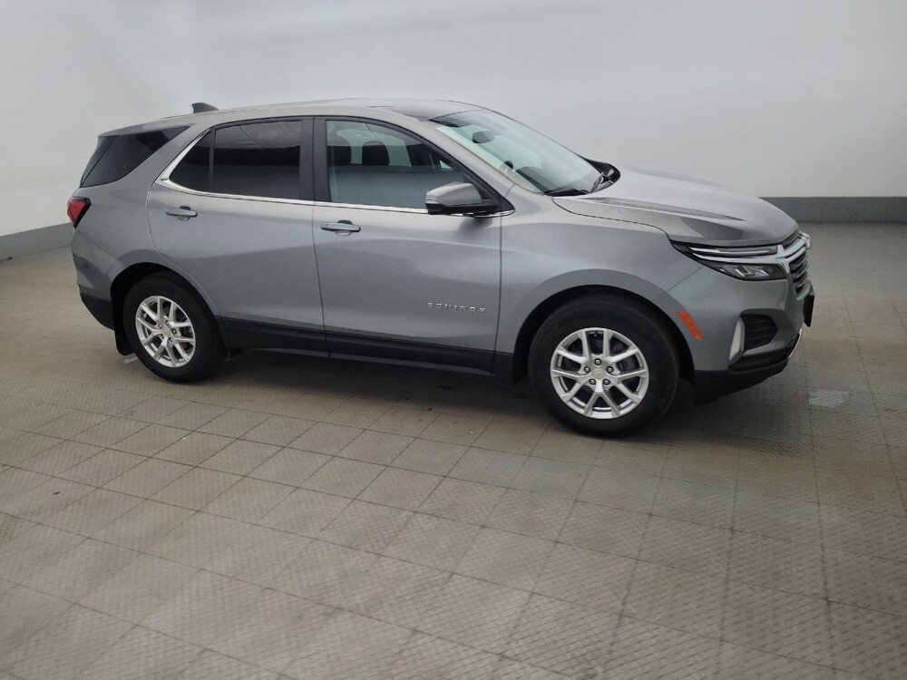 2024 Chevrolet Equinox in Pittsburgh, PA 15237 - 18131295 11