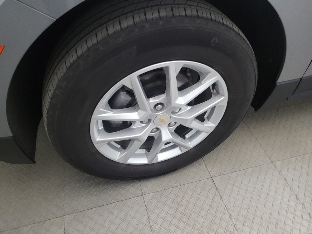 2024 Chevrolet Equinox in Pittsburgh, PA 15237 - 18131295 31