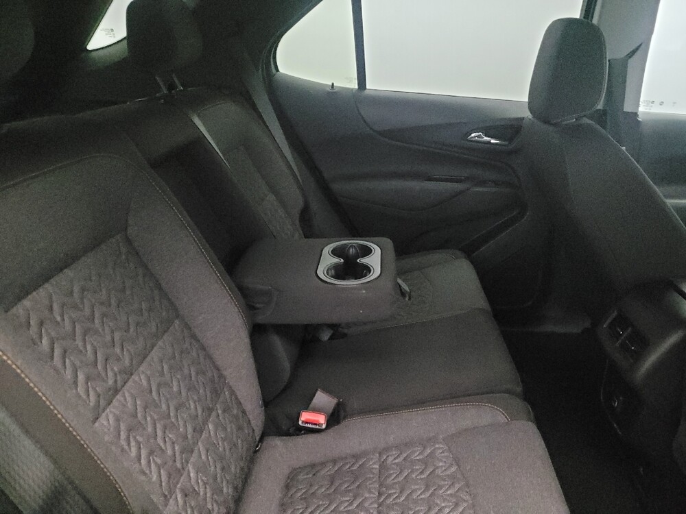 2024 Chevrolet Equinox in Pittsburgh, PA 15237 - 18131295 19