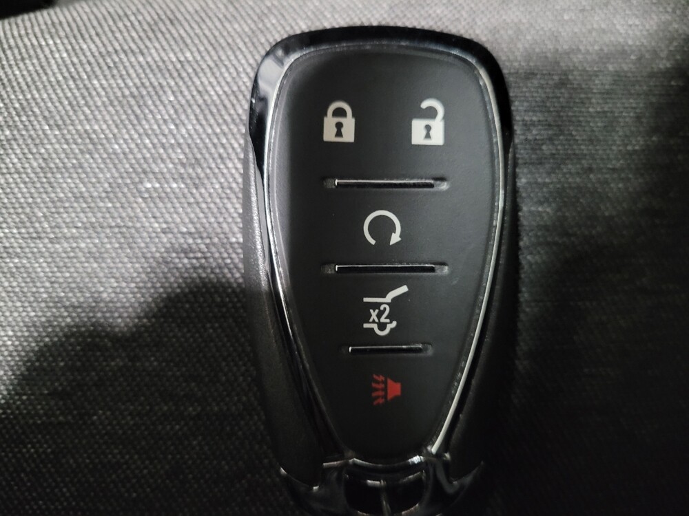 2024 Chevrolet Equinox in Pittsburgh, PA 15237 - 18131295 32