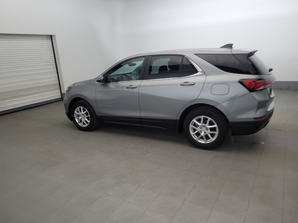 2024 Chevrolet Equinox in Pittsburgh, PA 15237 - 18131295 3
