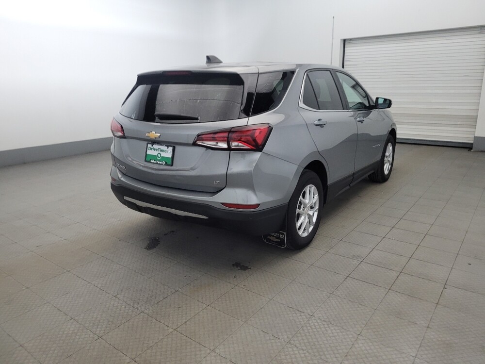 2024 Chevrolet Equinox in Pittsburgh, PA 15237 - 18131295 9