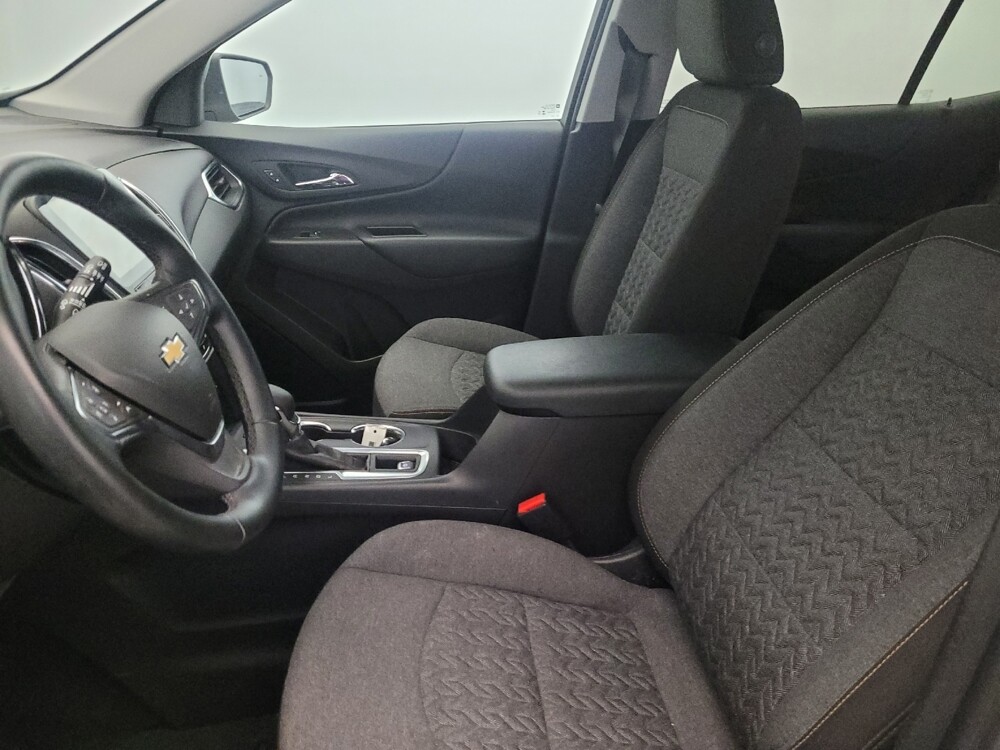 2024 Chevrolet Equinox in Pittsburgh, PA 15237 - 18131295 17