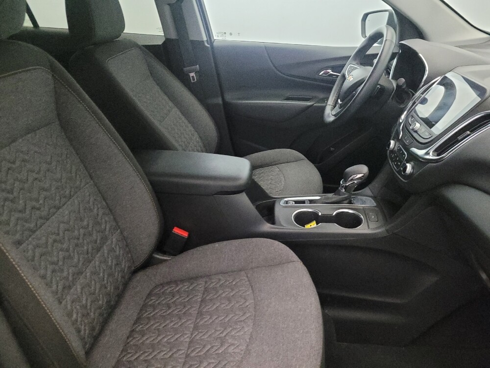 2024 Chevrolet Equinox in Pittsburgh, PA 15237 - 18131295 21