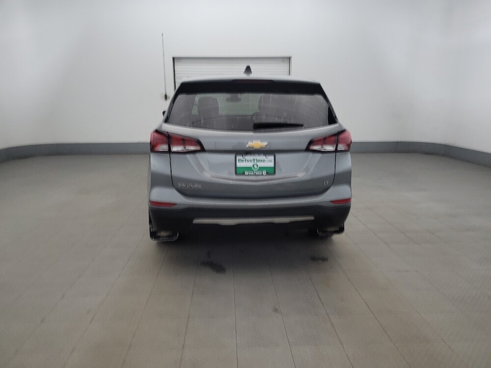 2024 Chevrolet Equinox in Pittsburgh, PA 15237 - 18131295 6