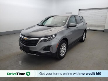 2024 Chevrolet Equinox in Pittsburgh, PA 15237