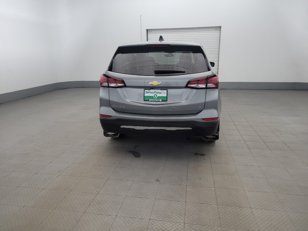 2024 Chevrolet Equinox in Pittsburgh, PA 15237 - 18131295 7