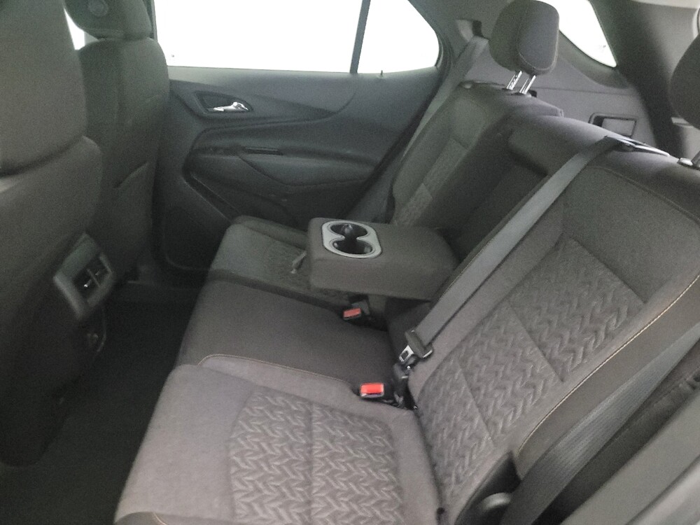 2024 Chevrolet Equinox in Pittsburgh, PA 15237 - 18131295 18