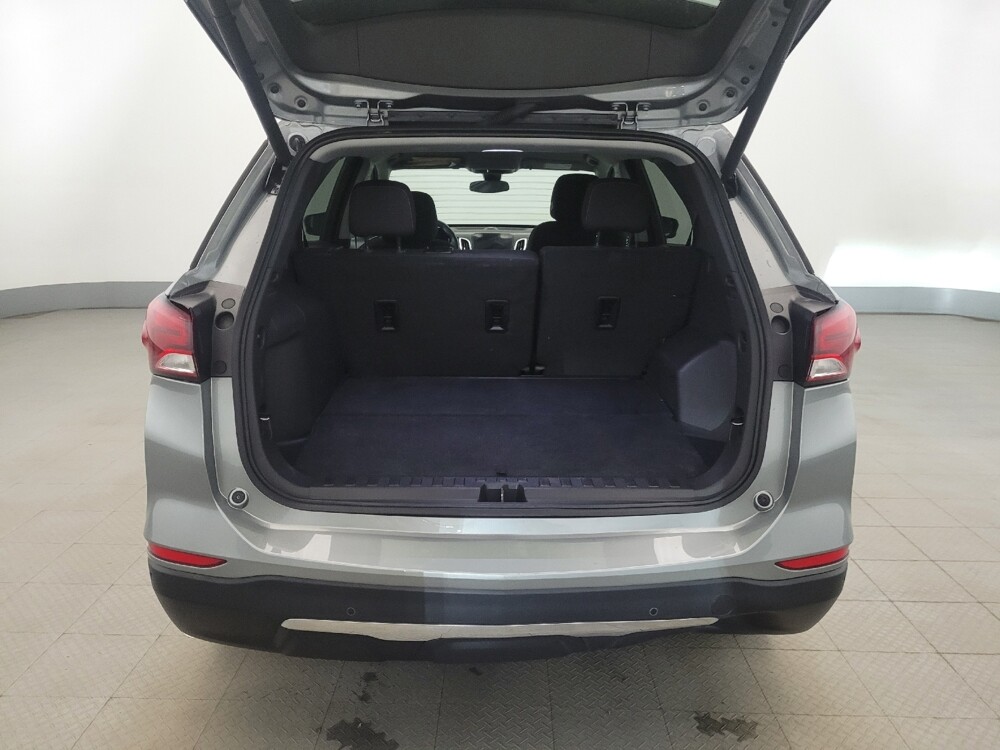 2024 Chevrolet Equinox in Pittsburgh, PA 15237 - 18131295 29