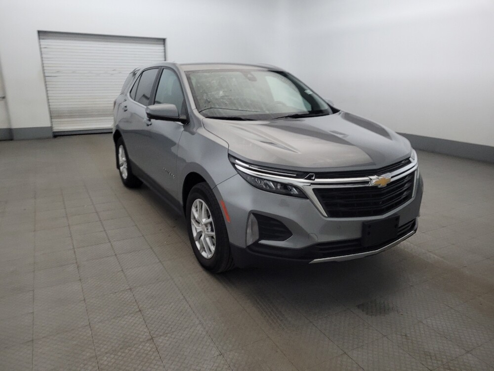2024 Chevrolet Equinox in Pittsburgh, PA 15237 - 18131295 13