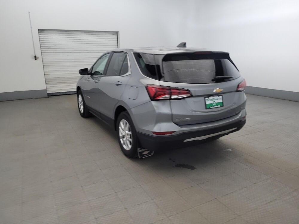 2024 Chevrolet Equinox in Pittsburgh, PA 15237 - 18131295 5