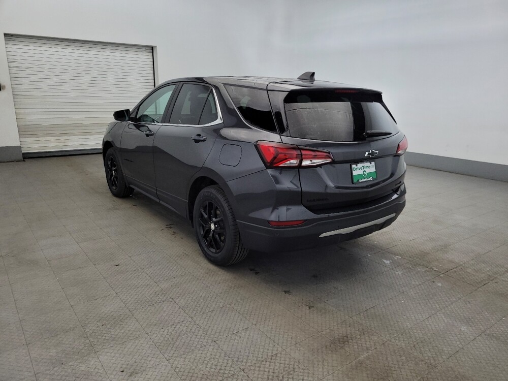 2022 Chevrolet Equinox in Laurel, MD 20724 - 18131296 5