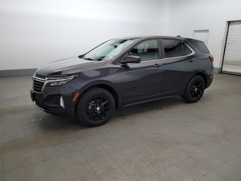 2022 Chevrolet Equinox in Laurel, MD 20724 - 18131296 2