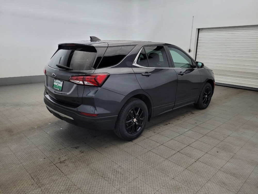 2022 Chevrolet Equinox in Laurel, MD 20724 - 18131296 9