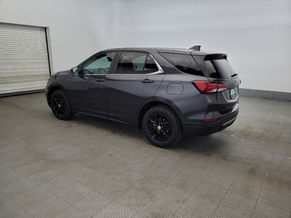 2022 Chevrolet Equinox in Laurel, MD 20724 - 18131296 3