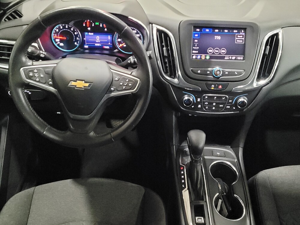 2022 Chevrolet Equinox in Laurel, MD 20724 - 18131296 22