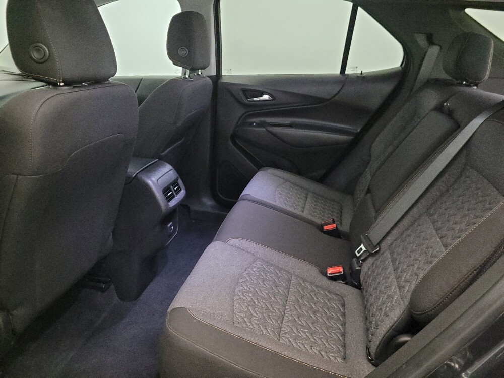 2022 Chevrolet Equinox in Laurel, MD 20724 - 18131296 18