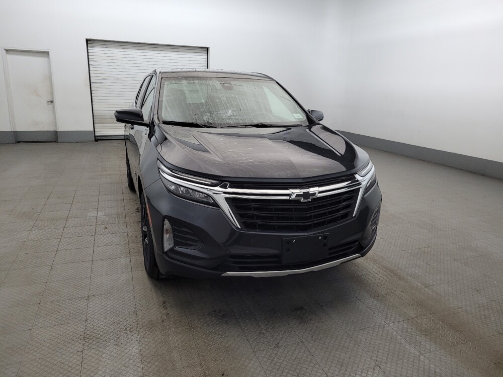 2022 Chevrolet Equinox in Laurel, MD 20724 - 18131296 14