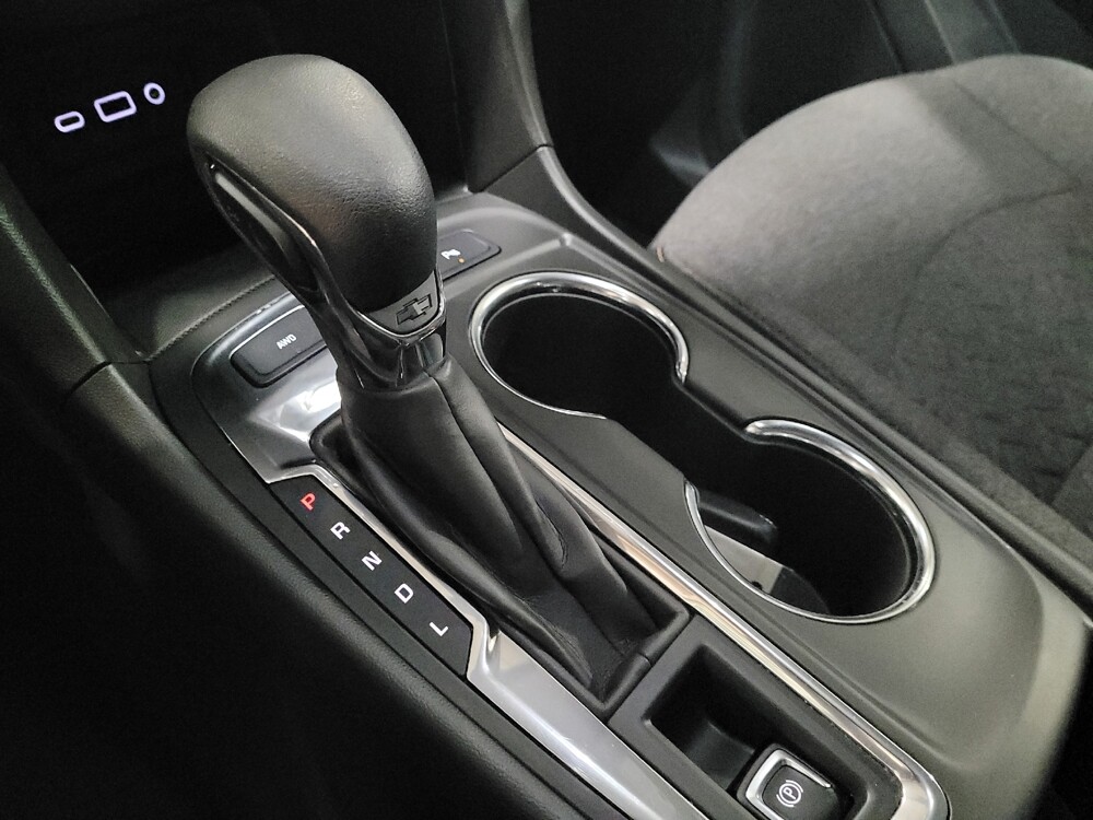 2022 Chevrolet Equinox in Laurel, MD 20724 - 18131296 26