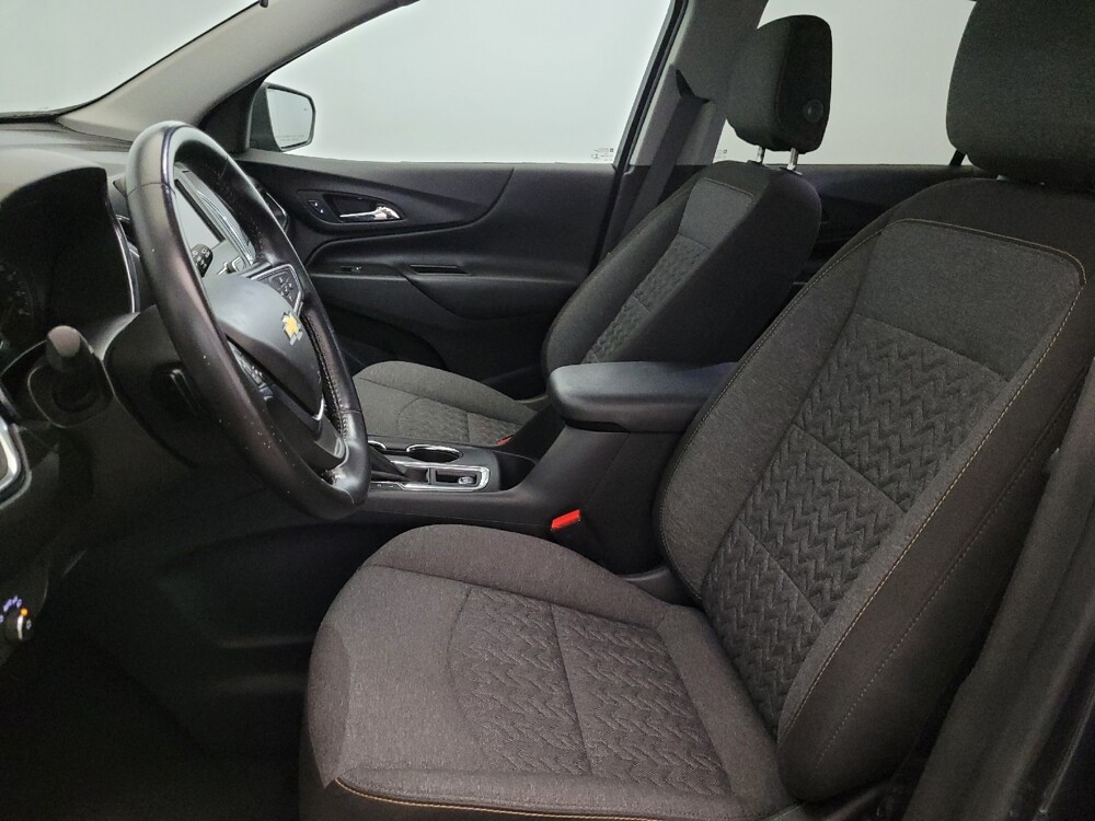 2022 Chevrolet Equinox in Laurel, MD 20724 - 18131296 17