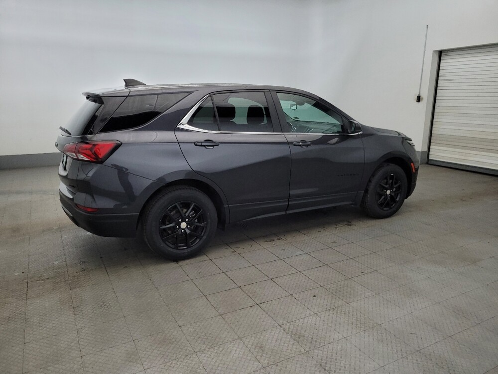 2022 Chevrolet Equinox in Laurel, MD 20724 - 18131296 10