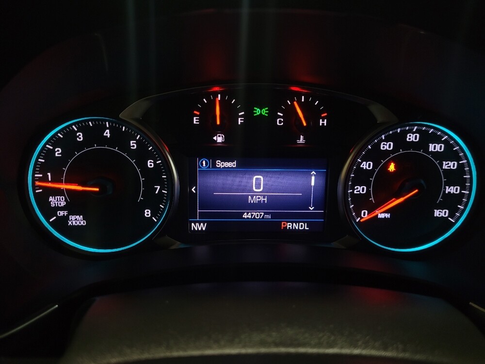 2022 Chevrolet Equinox in Laurel, MD 20724 - 18131296 23