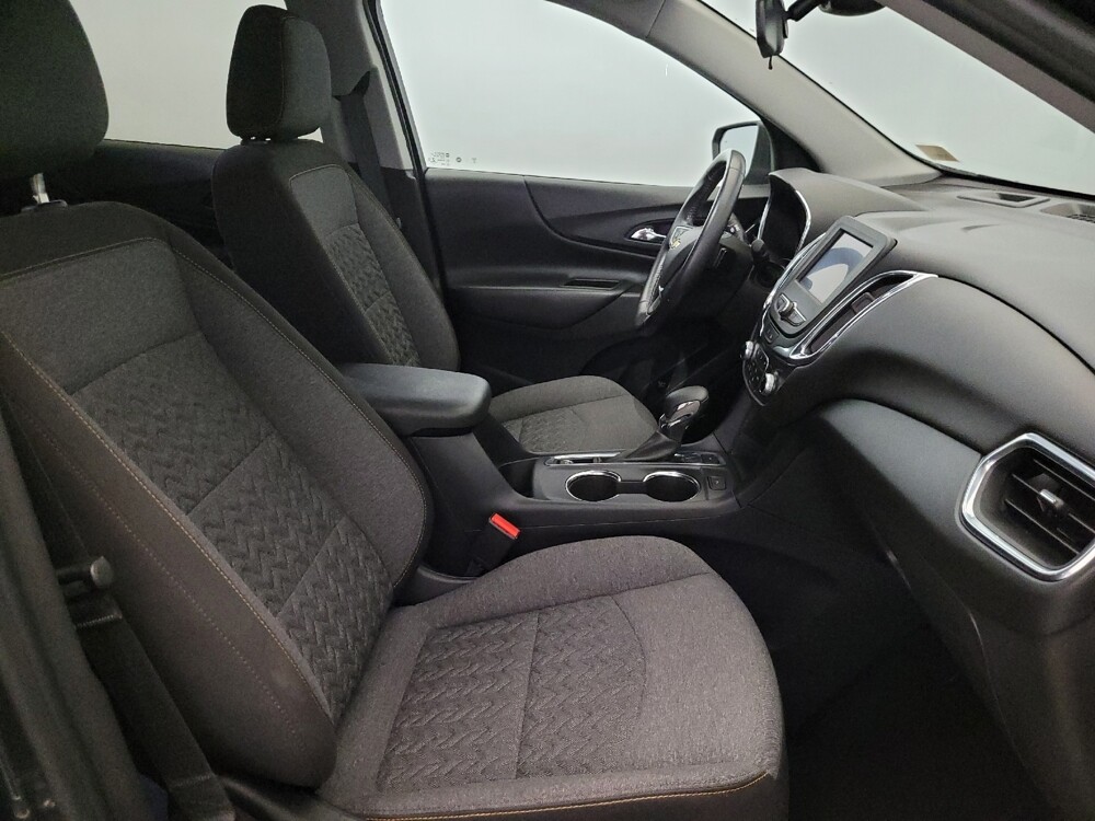 2022 Chevrolet Equinox in Laurel, MD 20724 - 18131296 21