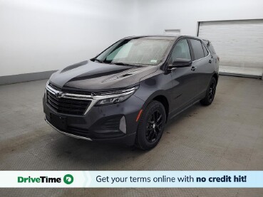 2022 Chevrolet Equinox in Laurel, MD 20724