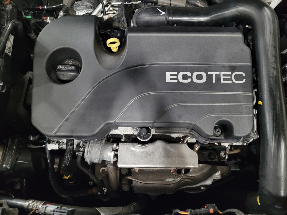 2022 Chevrolet Equinox in Laurel, MD 20724 - 18131296 30