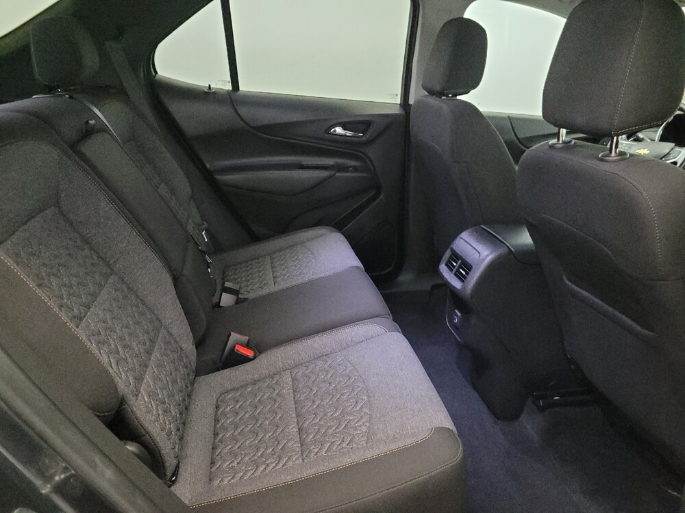 2022 Chevrolet Equinox in Laurel, MD 20724 - 18131296 19