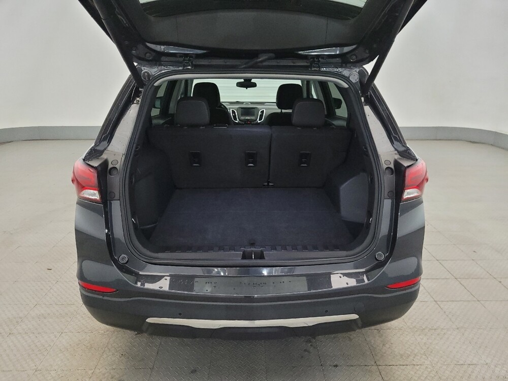 2022 Chevrolet Equinox in Laurel, MD 20724 - 18131296 29