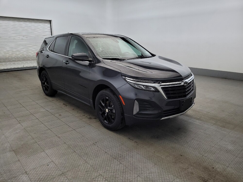 2022 Chevrolet Equinox in Laurel, MD 20724 - 18131296 13