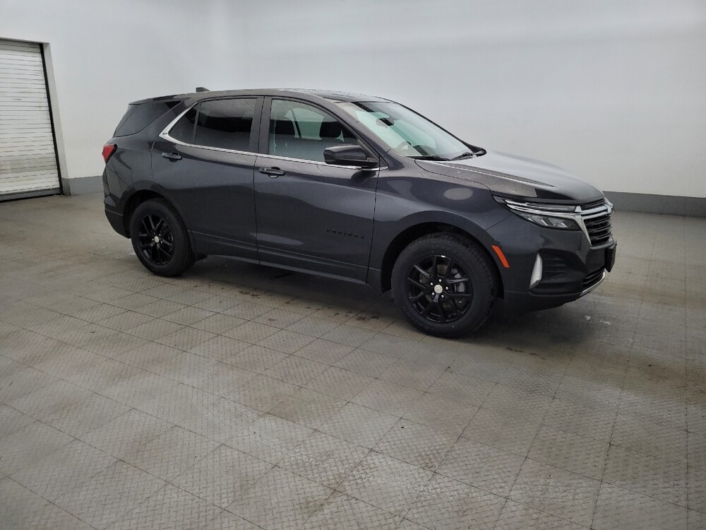 2022 Chevrolet Equinox in Laurel, MD 20724 - 18131296 11