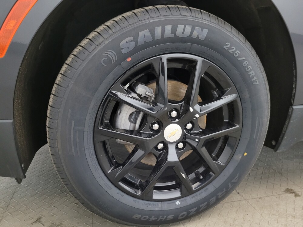 2022 Chevrolet Equinox in Laurel, MD 20724 - 18131296 31