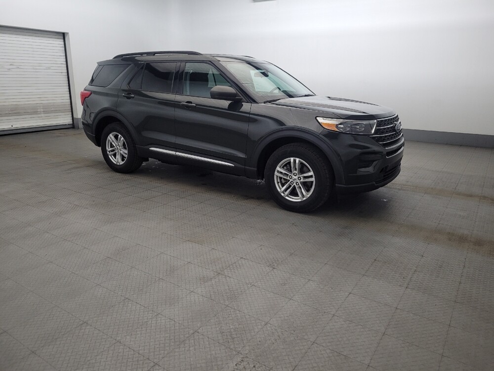 2022 Ford Explorer in Williamstown, NJ 8094 - 18131297 11