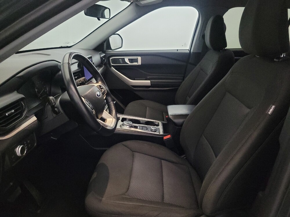 2022 Ford Explorer in Williamstown, NJ 8094 - 18131297 17