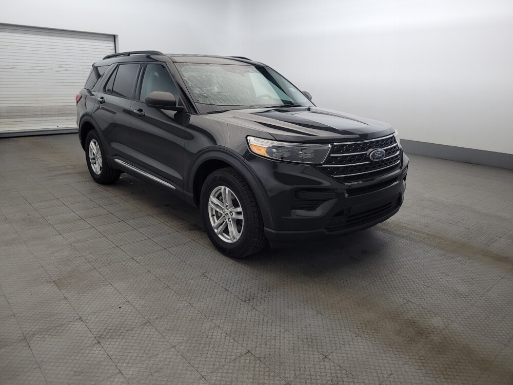 2022 Ford Explorer in Williamstown, NJ 8094 - 18131297 13