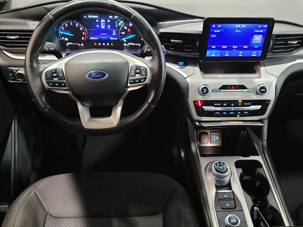 2022 Ford Explorer in Williamstown, NJ 8094 - 18131297 22