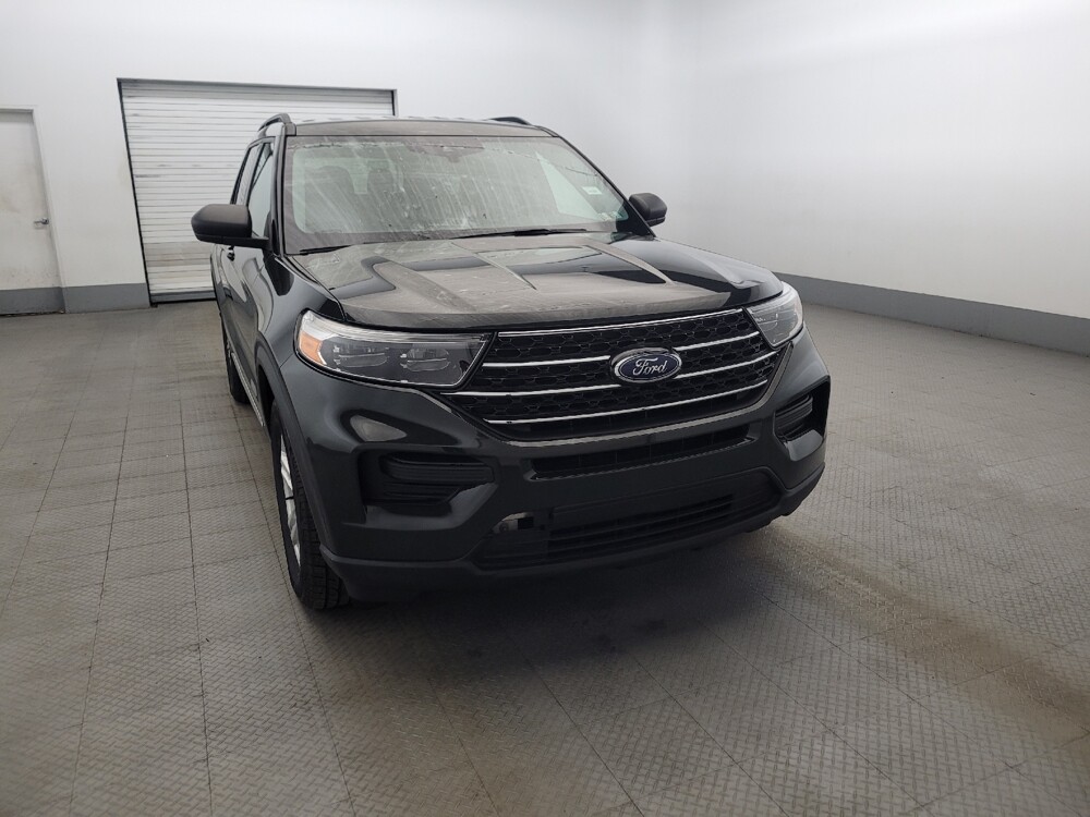2022 Ford Explorer in Williamstown, NJ 8094 - 18131297 14