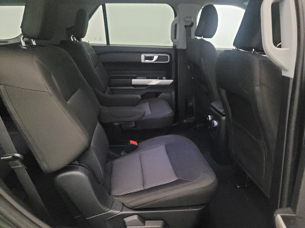 2022 Ford Explorer in Williamstown, NJ 8094 - 18131297 19