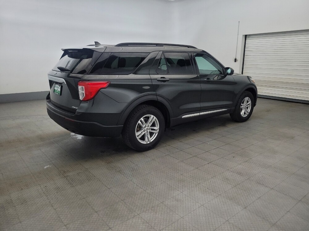 2022 Ford Explorer in Williamstown, NJ 8094 - 18131297 10