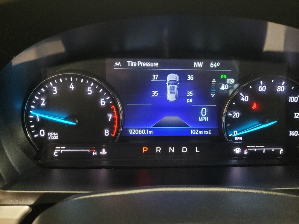 2022 Ford Explorer in Williamstown, NJ 8094 - 18131297 23