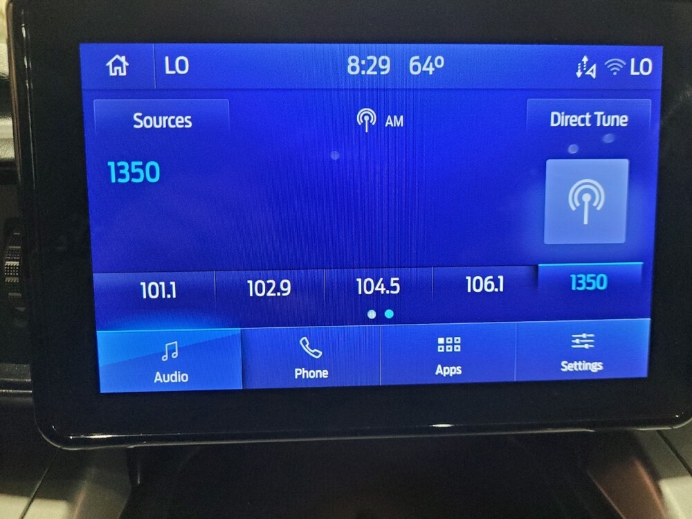 2022 Ford Explorer in Williamstown, NJ 8094 - 18131297 25