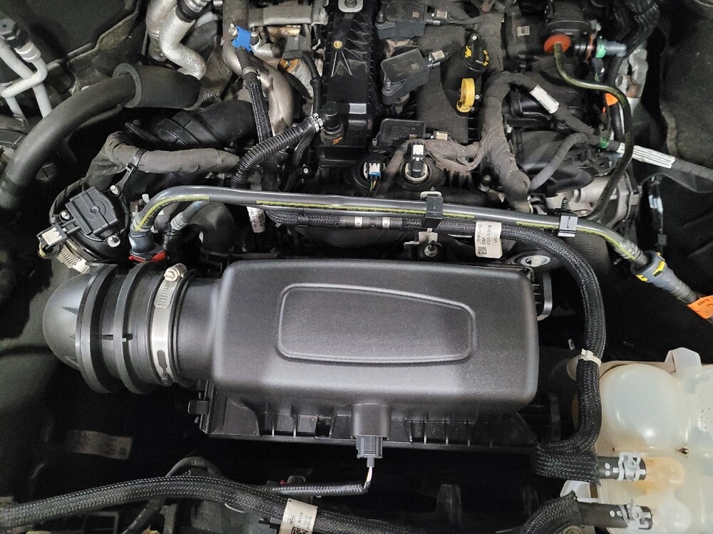 2022 Ford Explorer in Williamstown, NJ 8094 - 18131297 30