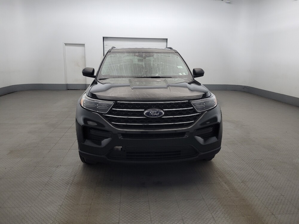 2022 Ford Explorer in Williamstown, NJ 8094 - 18131297 15