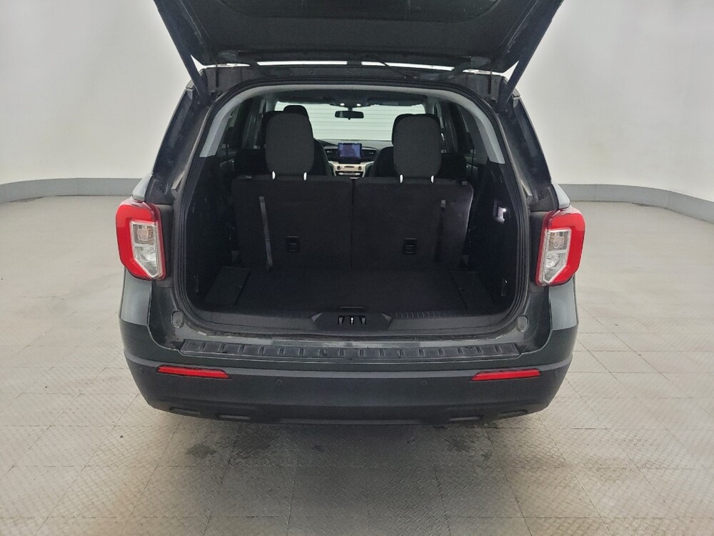 2022 Ford Explorer in Williamstown, NJ 8094 - 18131297 29