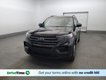 2022 Ford Explorer in Williamstown, NJ 8094