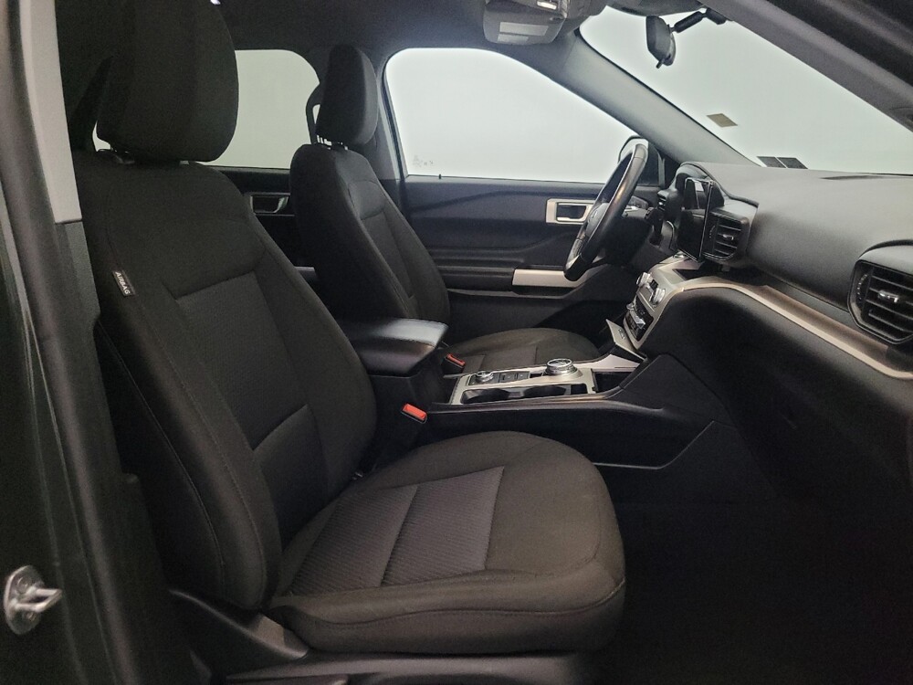 2022 Ford Explorer in Williamstown, NJ 8094 - 18131297 21